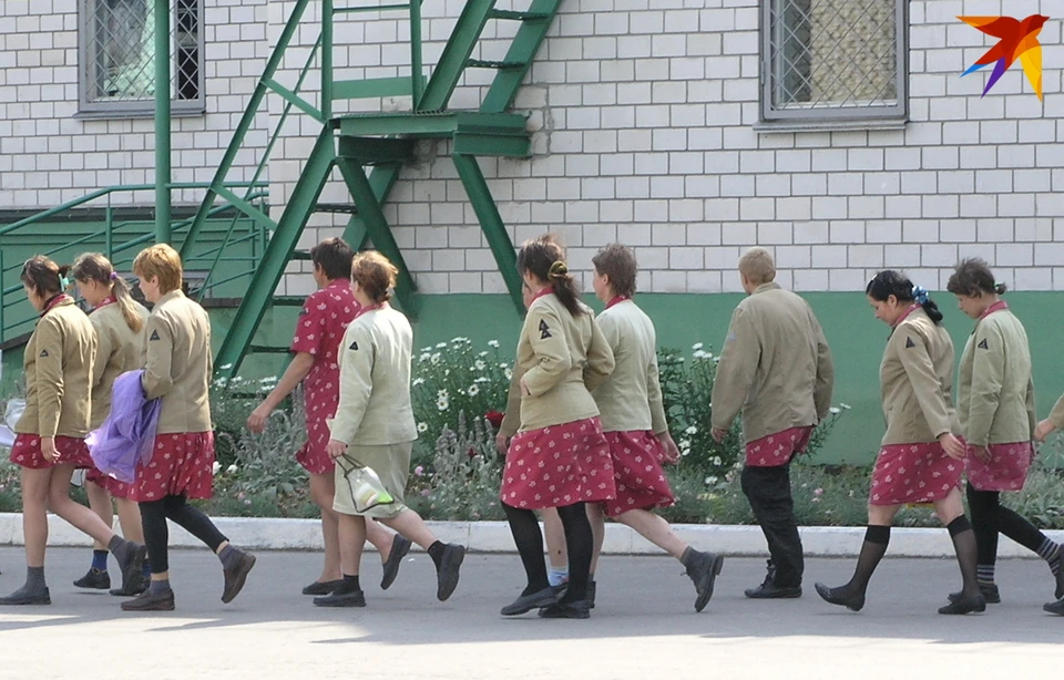 На «Оскар» от Беларуси отправят фильм «Дебют» о заключенных в женской колонии