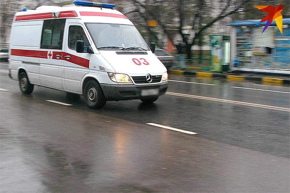 У 80-летней нижегородки по дороге в психушку из трусов пропали 219 тысяч рублей и паспорт.