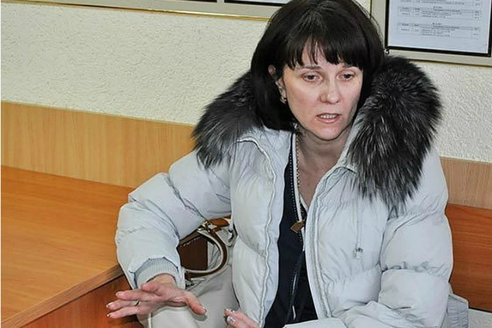 Наталья Гончарук рассказала в интервью «Комсомолке», что после пережитого у нее резко ухудшилось состояние здоровья.