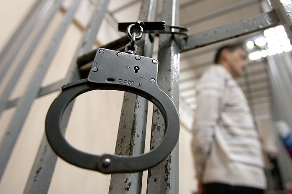 Двое приятелей по очереди насиловали 16-летнюю нижегородку.
