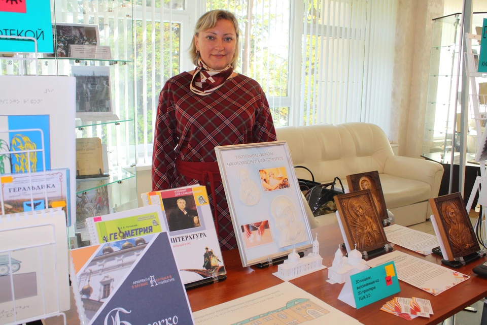 В регионе стартовал III региональный книжный фестиваль «Белогорье»