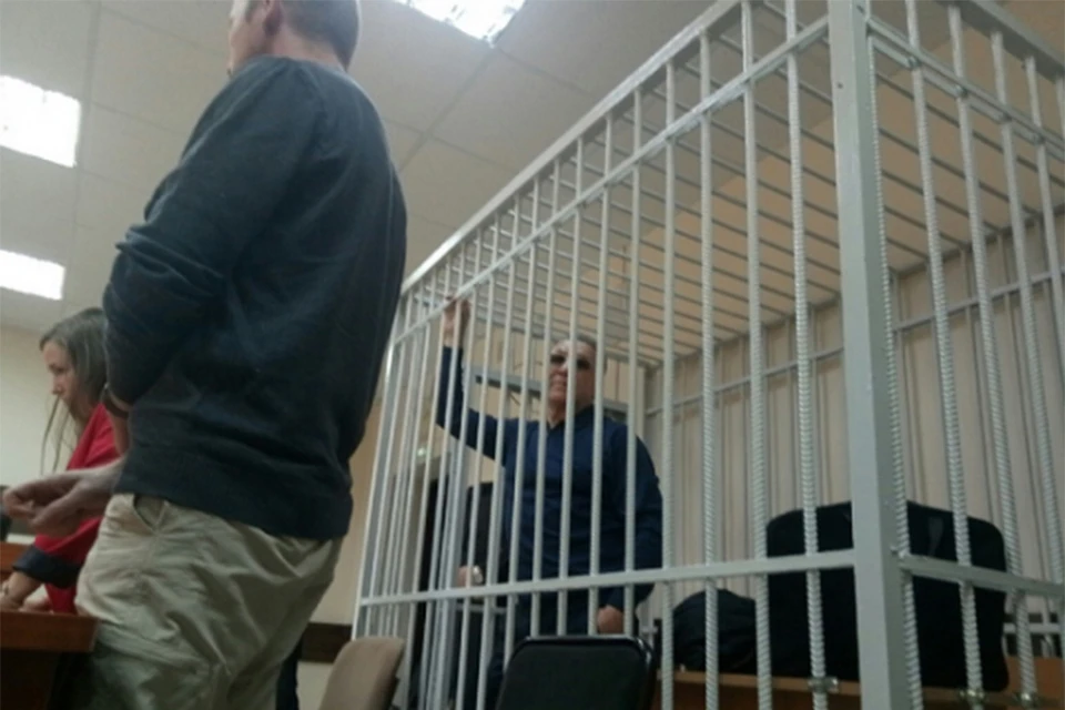 Адвокаты планируют обжаловать приговор. Фото: bnkirov.ru
