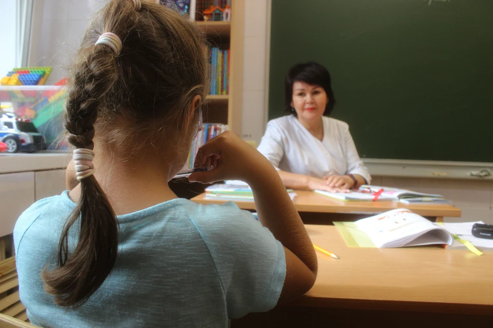 В столице Коми уже больше 30 лет существуют школы при больницах
