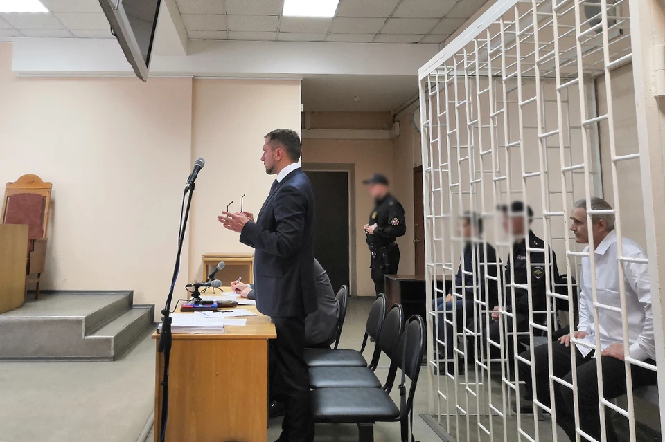 По данным прокуратуры, Грабовский заказал бывшего милиционера, чтобы укрепить и повысить свой криминальный авторитет
