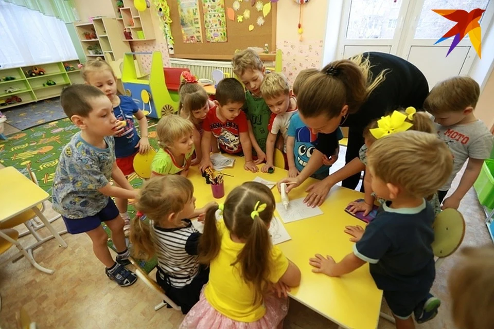 Два образовательных детских центра работали без лицензии в Брянске.