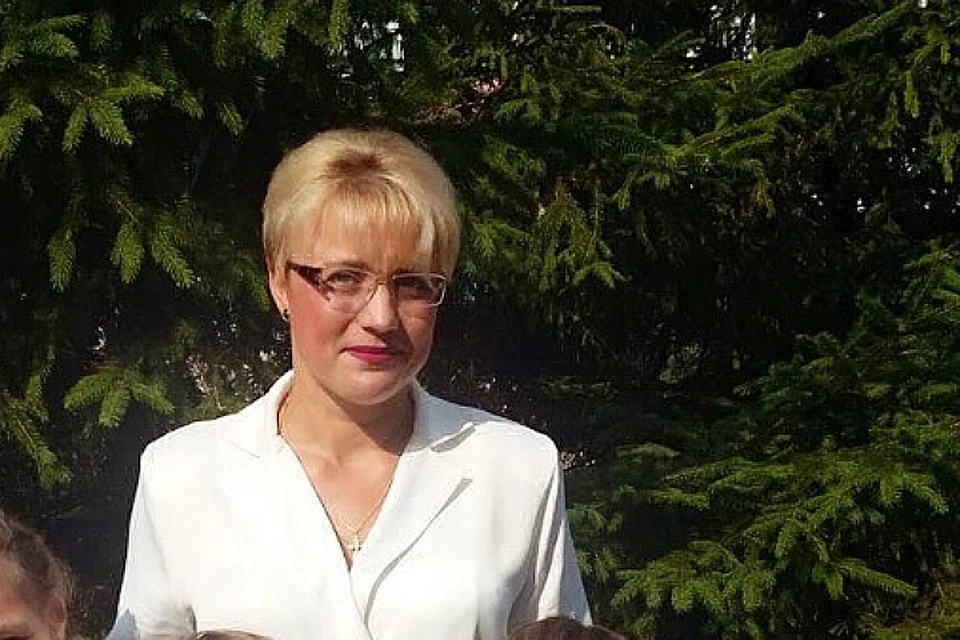 Против Екатерины Тураносовой возбуждено уголовное дело.