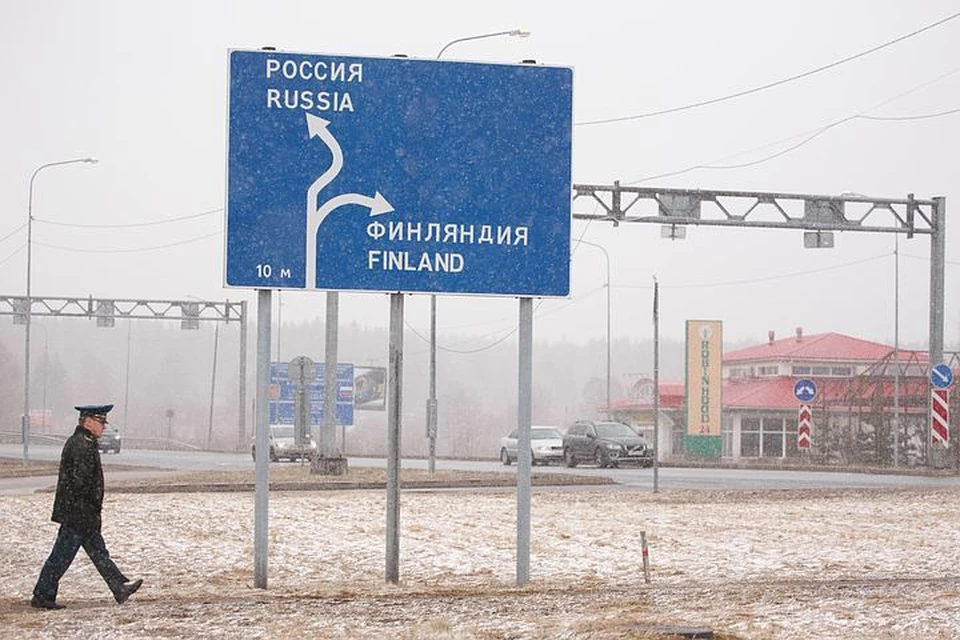 Оформить финскую визу можно будет на пять лет. Но не всем.