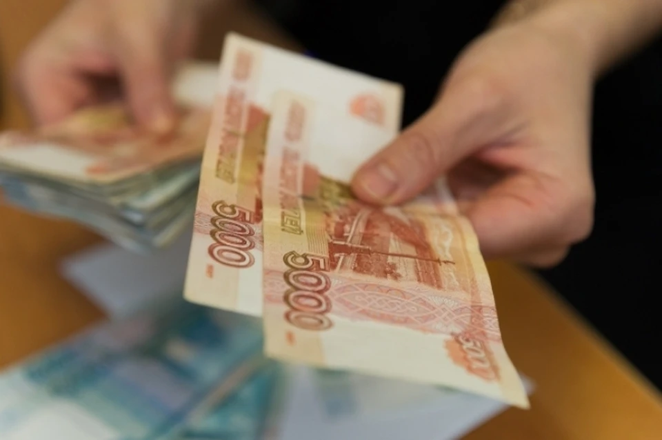 Средняя заработная плата в Кузбассе стала выше