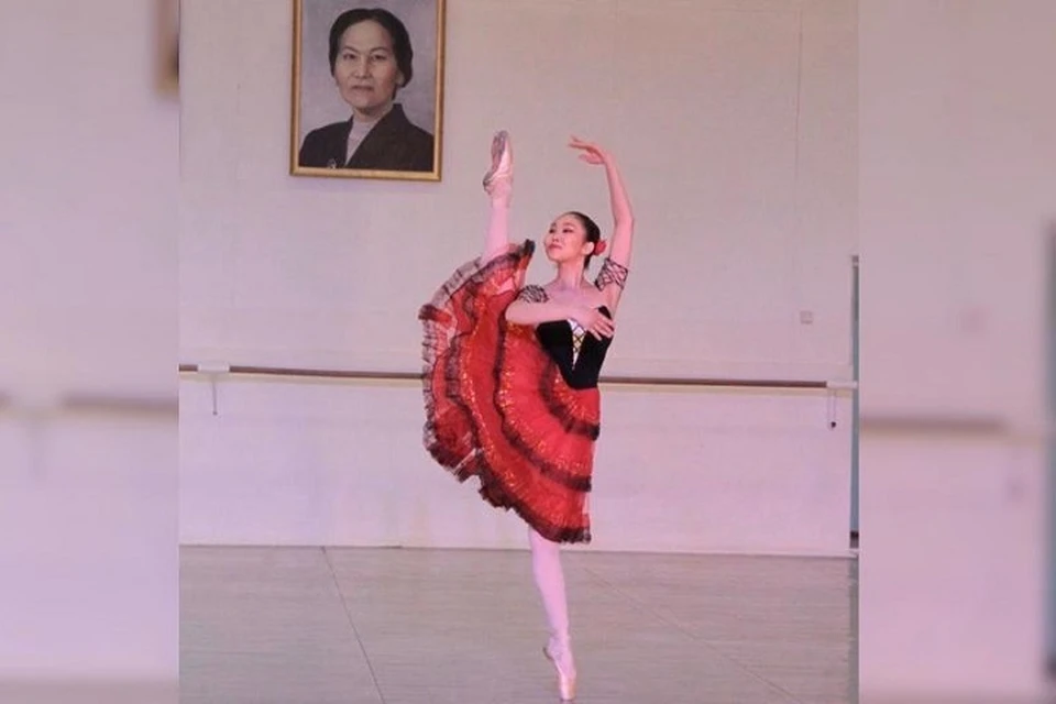Стипендии Галины Улановой удостаивались ведущие танцовщики страны.