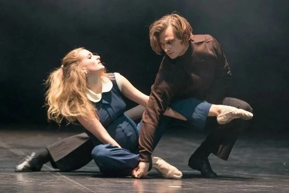 Фото: instagram.com/theatre_russian_ballet/