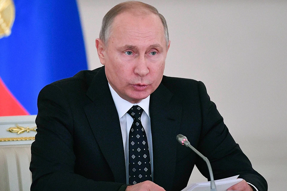 Президент поручил правительству внести поправки в законодательство об уголовной ответственности за пропаганду наркотиков в интернете.