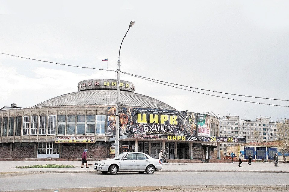 здание цирка красноярск. разрисованный купол исторического здания в красноярске. новый цирк красноярск. проект цирка красноярск. цирк город красноярск.