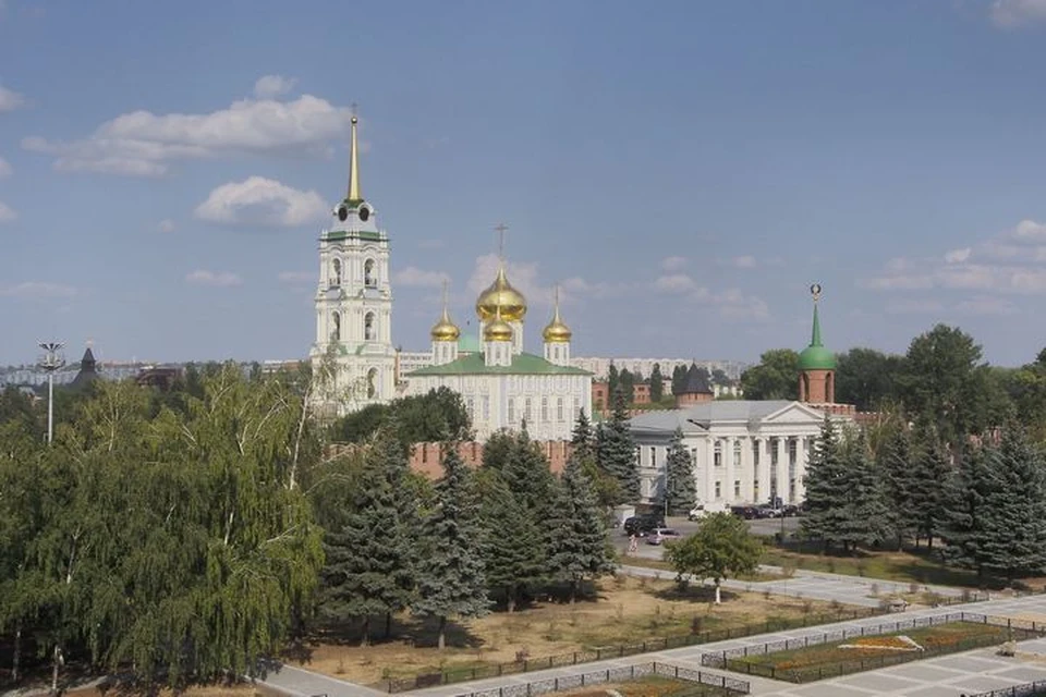 Фото: Архив "КП"