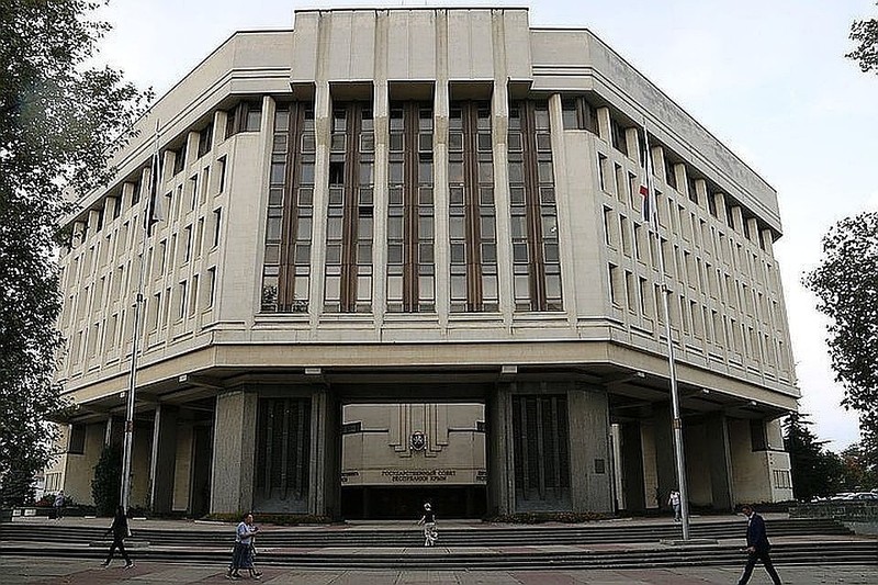 В Крыму поводом для заявлений альянса называют совместные мероприятия с Украиной