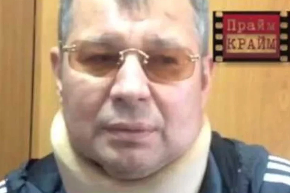 В Нижегородской области арестован вор «в законе» Игорь Новиков. ФОТО: Прайм Крайм