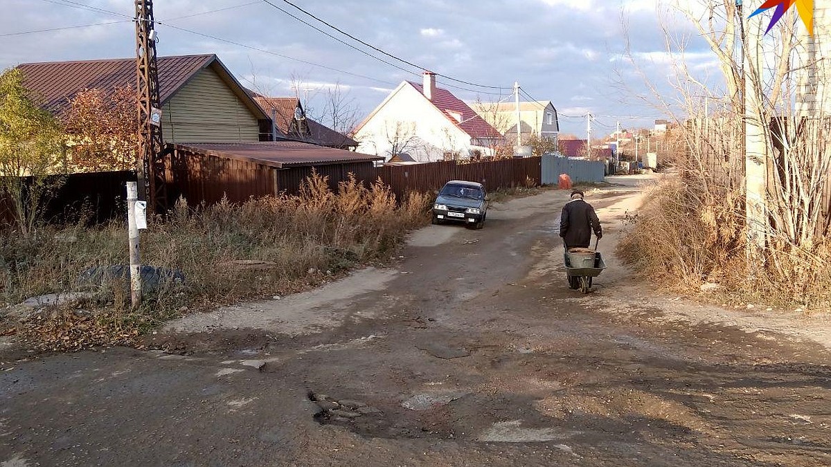 Теперь внуков придется встречать: жители Поливановки в шоке от нападения на  ребенка - KP.RU