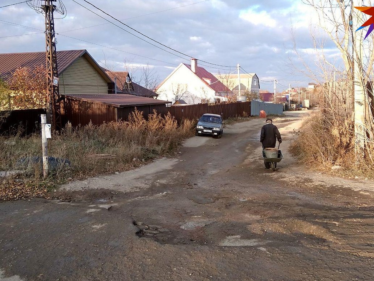 Теперь внуков придется встречать: жители Поливановки в шоке от нападения на  ребенка - KP.RU