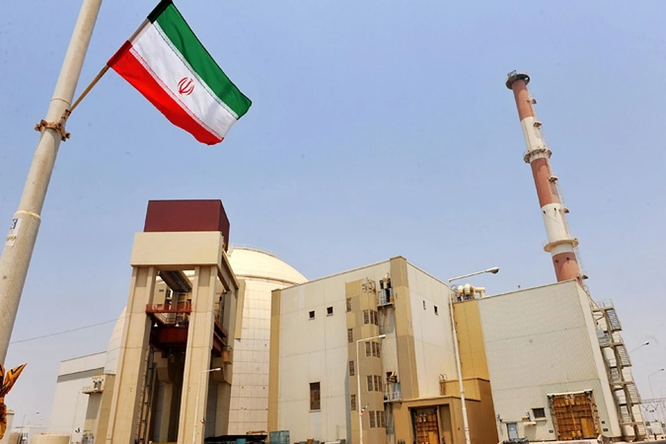 Иран запустил новый этап сокращения обязательств по ядерной сделке