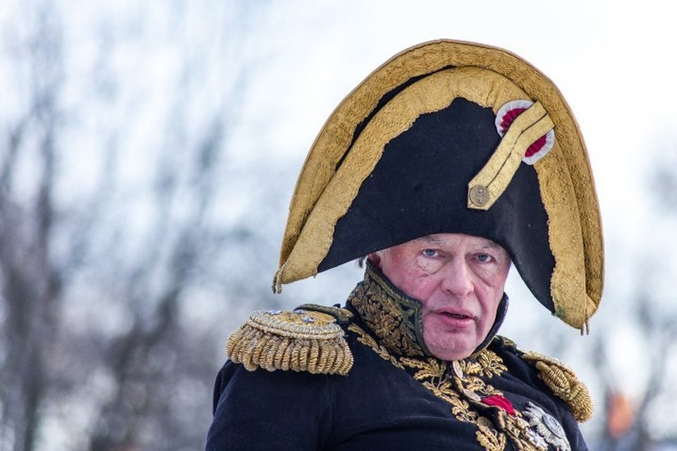 Олег Соколов был харизматичным преподавателем Фото: vk.com/id4440293