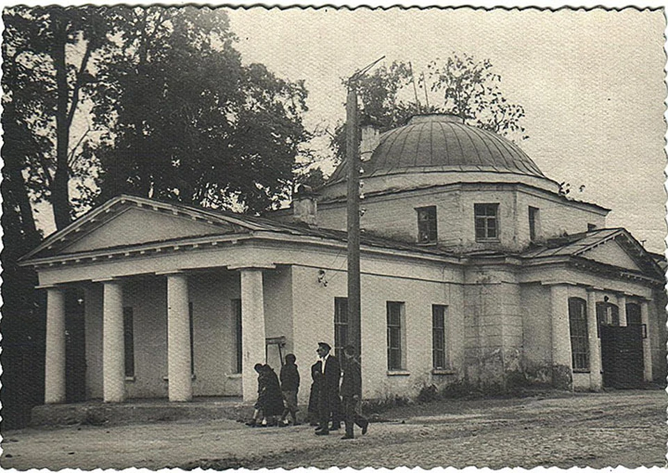 Синара Центр разместился в одном из старейших архитектурных ансамблей Екатеринбурга XIX века