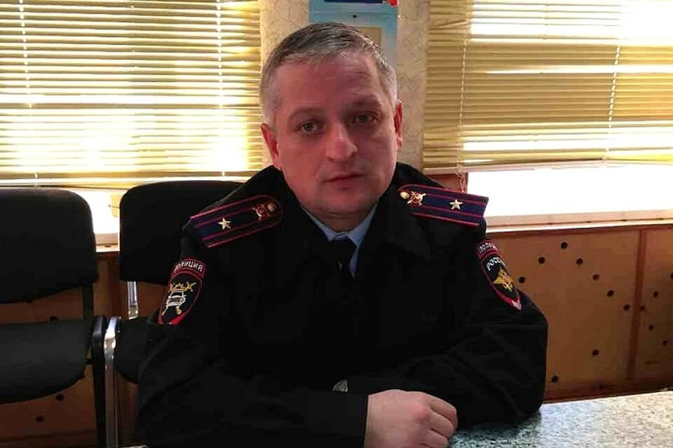 Максиму Иванцову - 40 лет. Фото: официальный сайт Кушвинского городского округа