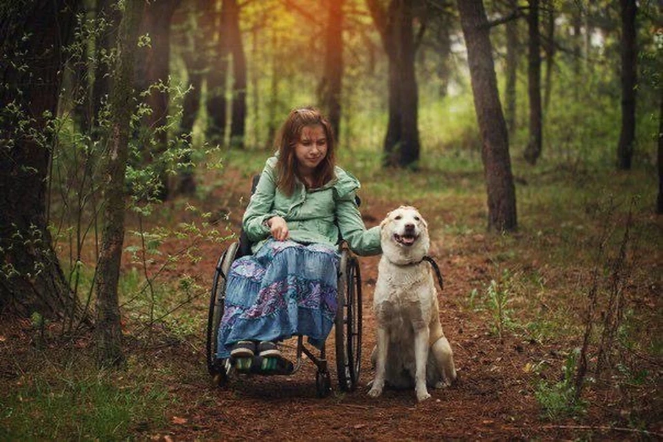 Фото: личный архив Аси