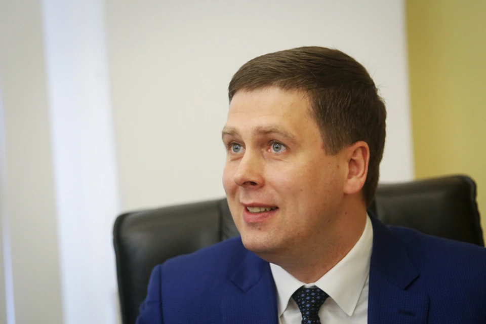 Андрей Гнеушев: «Средняя зарплата врача должна составлять более 60 тысяч рублей»