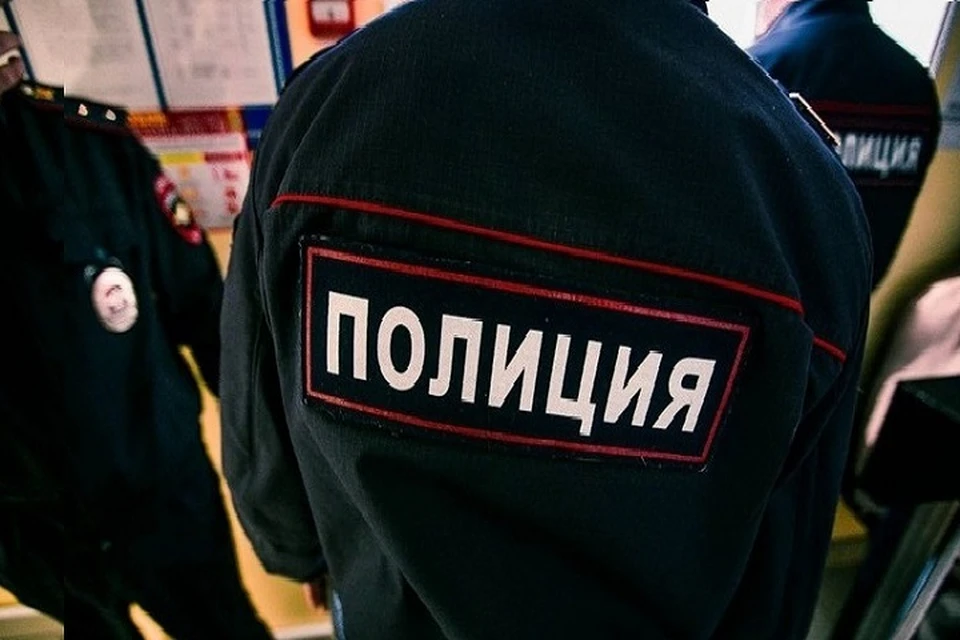 У одной из пострадавших продукты питания стащили с окна.