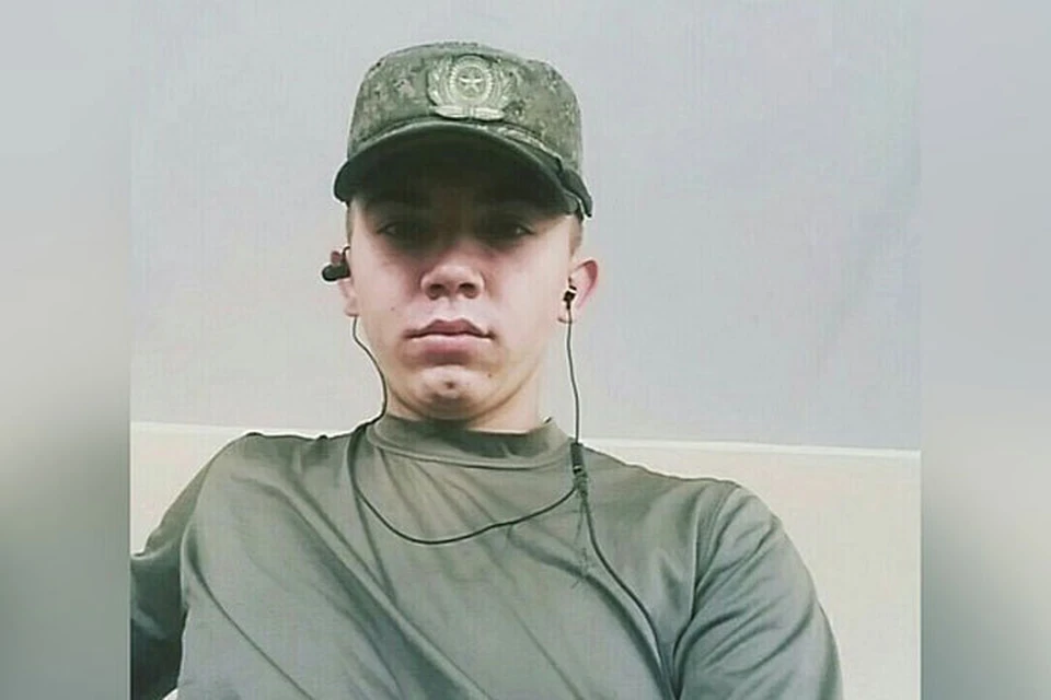 В тот злополучный день он сел за руль машины своей знакомой, которая находилась на пассажирском сиденье.