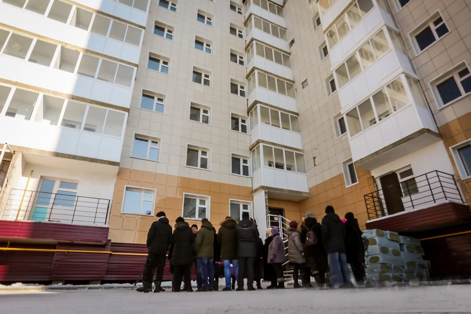 Выплаты пострадавшим производятся за счет средств государственного бюджета Якутии.