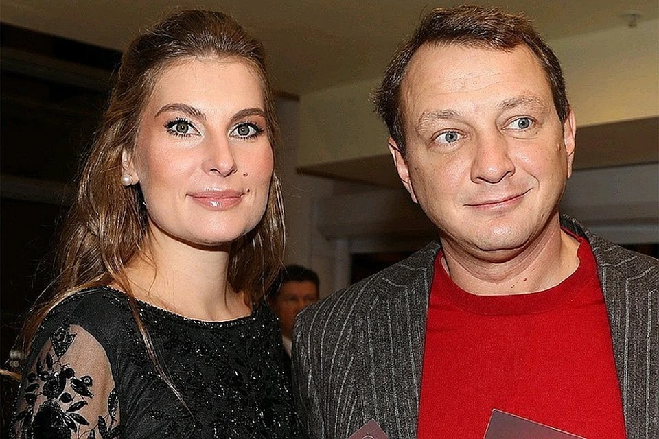 В феврале 2019 года Елизавета Шевыркова приняла решение расстаться с Башаровым и подала на развод
