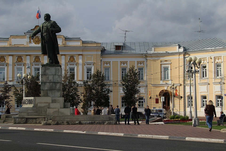 В чём Тверь и Тверская область стали лучше других, а в чём хуже? Подводим итоги года.