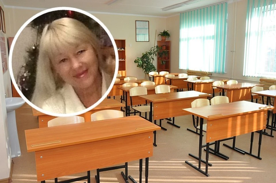 Наталья Оганесян попала под суд после ссоры с мамой ученицы. Фото: соцсети.