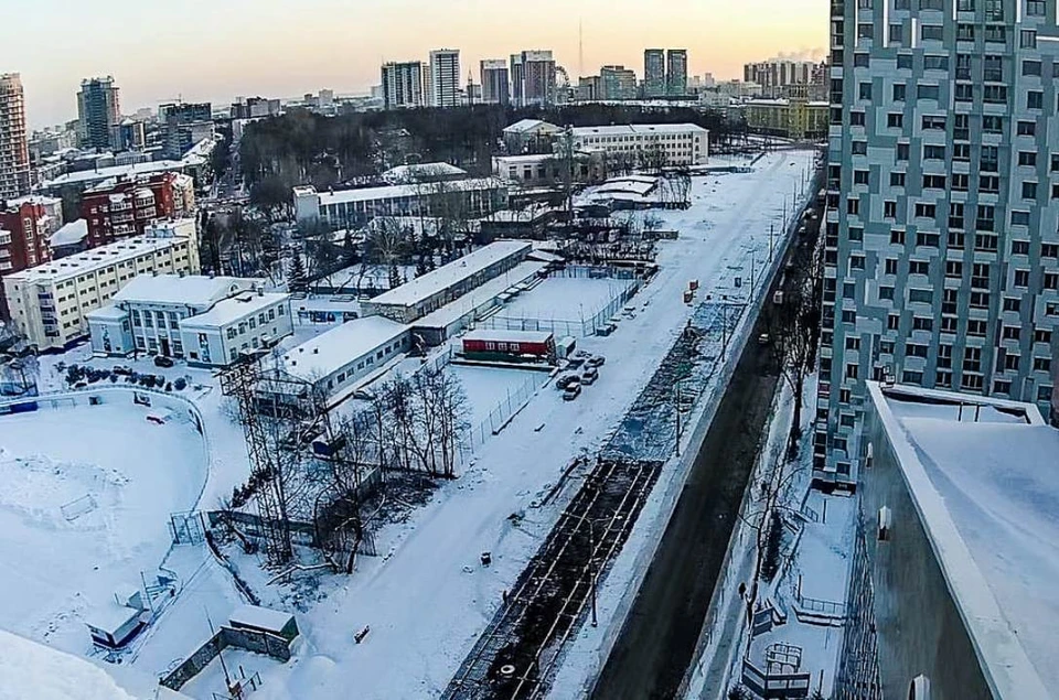 Фото: пресс-служба администрации Перми.