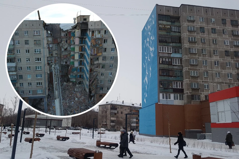 Людям объясняют, что квартиры разрушены, их нет, соответственно, и наследовать нечего. Фото: Артем Ибрагимов