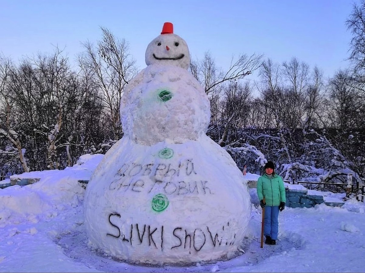 Азбука: Самые яркие события в Мурманской области 2019 года - KP.RU