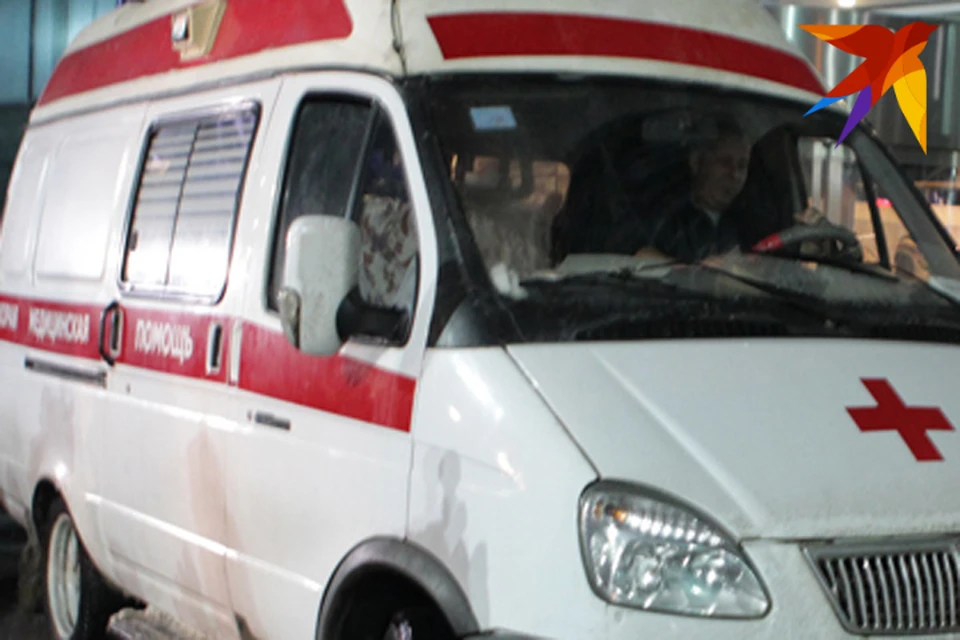 ДТП произошло за полтора часа до Нового года.