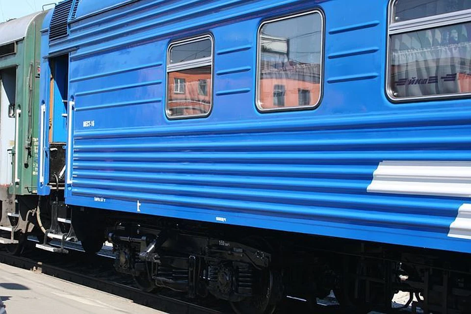 Пассажирские поезда на ВСЖД будут следовать увеличенным составом все новогодние праздники