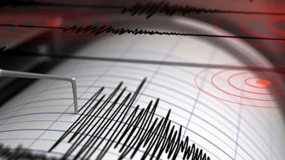 Ранее землетрясение произошло на территории национального парка Алтын-Эмель в Алматинской области.