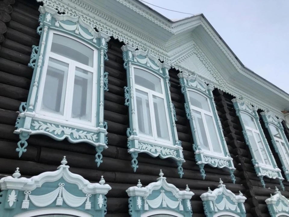 фото: администрация города Томска