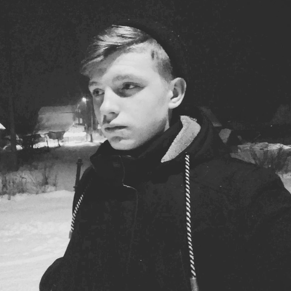 Подростка нашли мертвым.