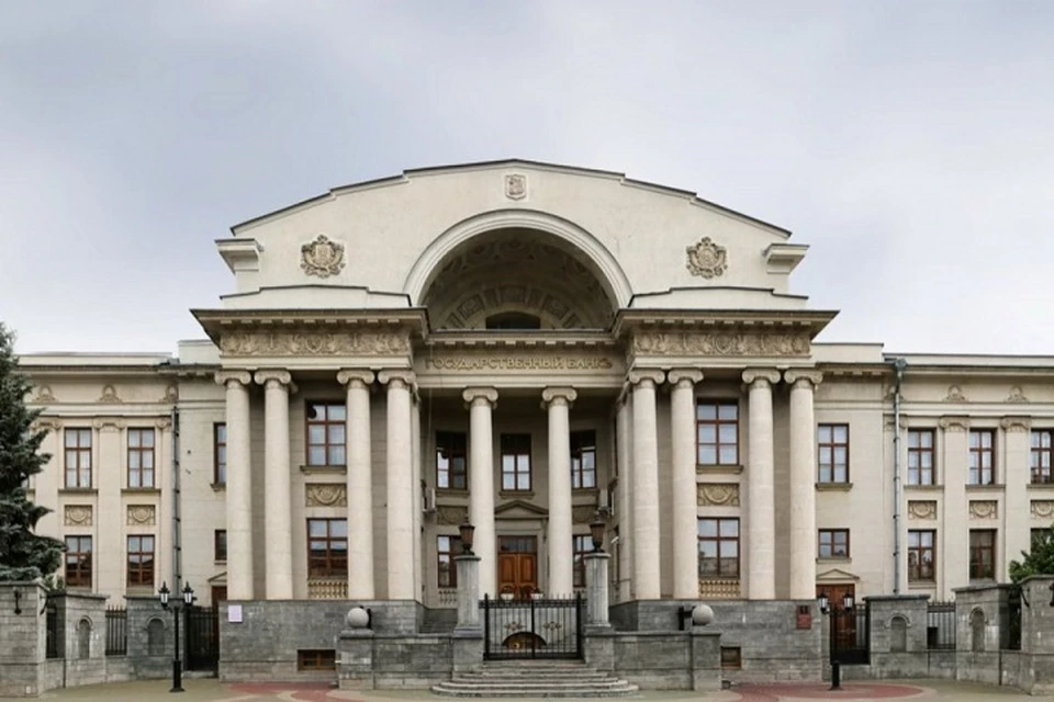 Специалисты Национального банка Татарстана дадут консультации для жителей республики