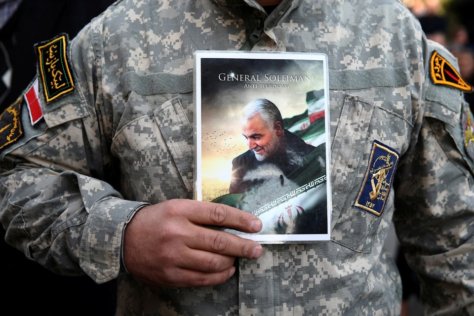 Убийство генерала спецподразделения «Аль-Кудс» Корпуса стражей Исламской революции Касема Сулеймани подводит мир на порог нового военного конфликта.