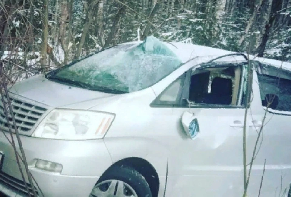 Многие назвали произошедшее чудом.