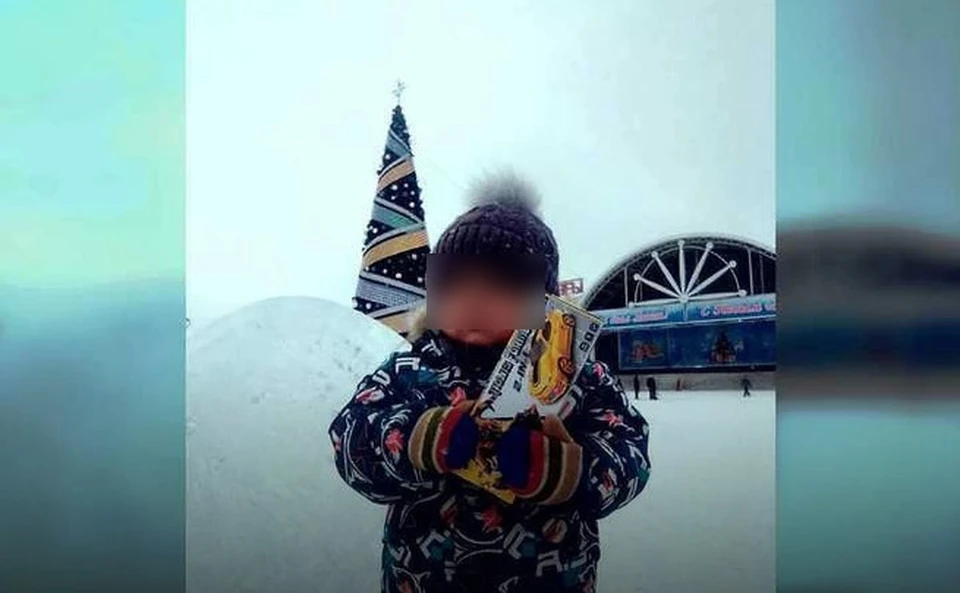 Сейчас ребенок у мамы и с ним все хорошо