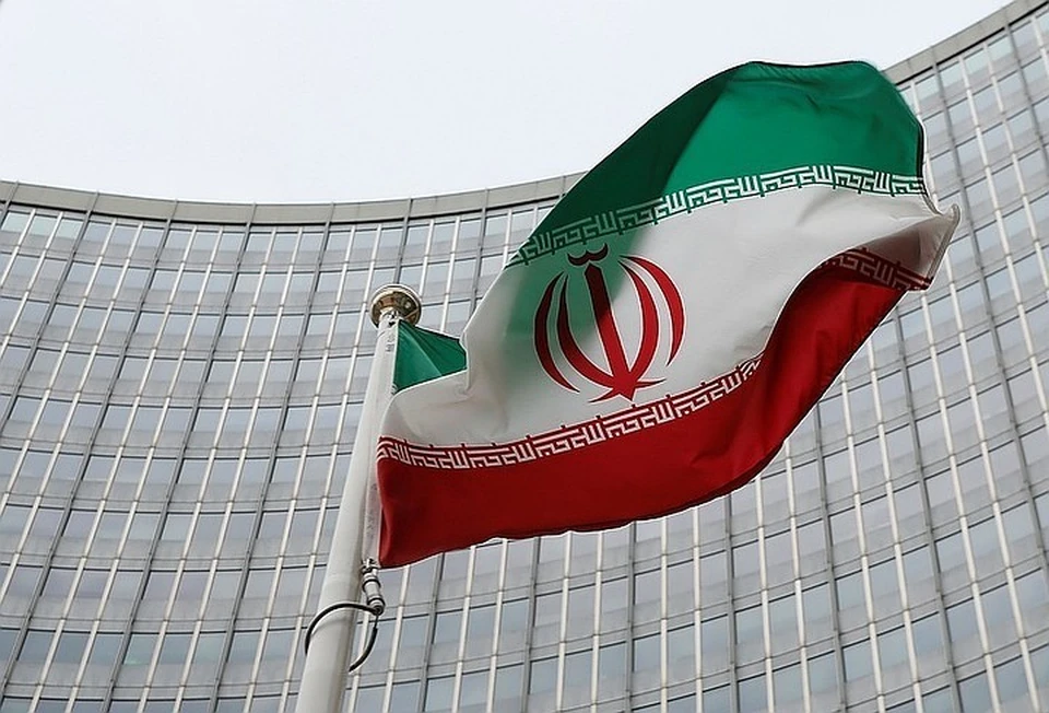 Иран обещает атаковать Арабские Эмираты и Израль в случае бомбардировки страны