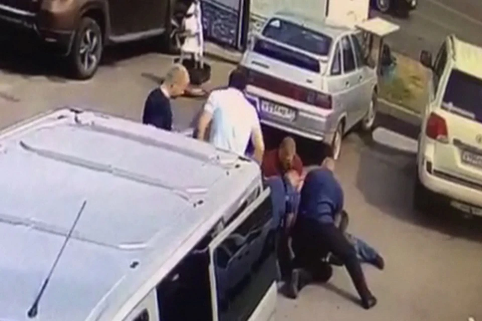 Фото: из архива УМВД России по Смоленской области.