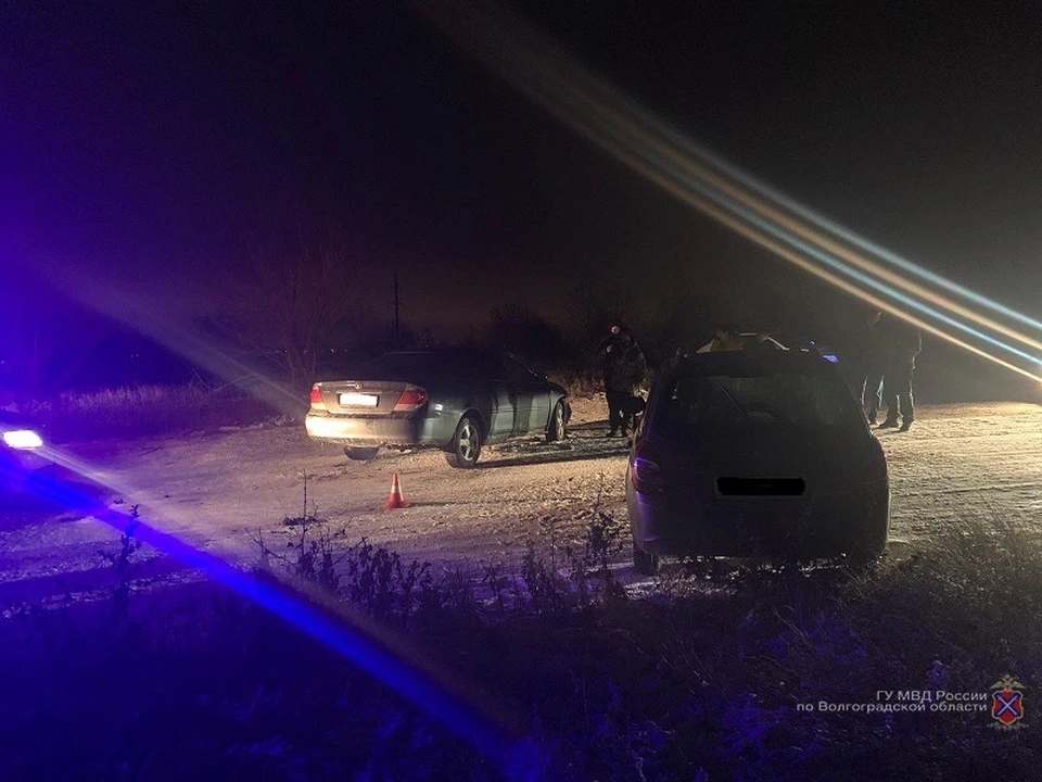 Детей доставили в больницу.