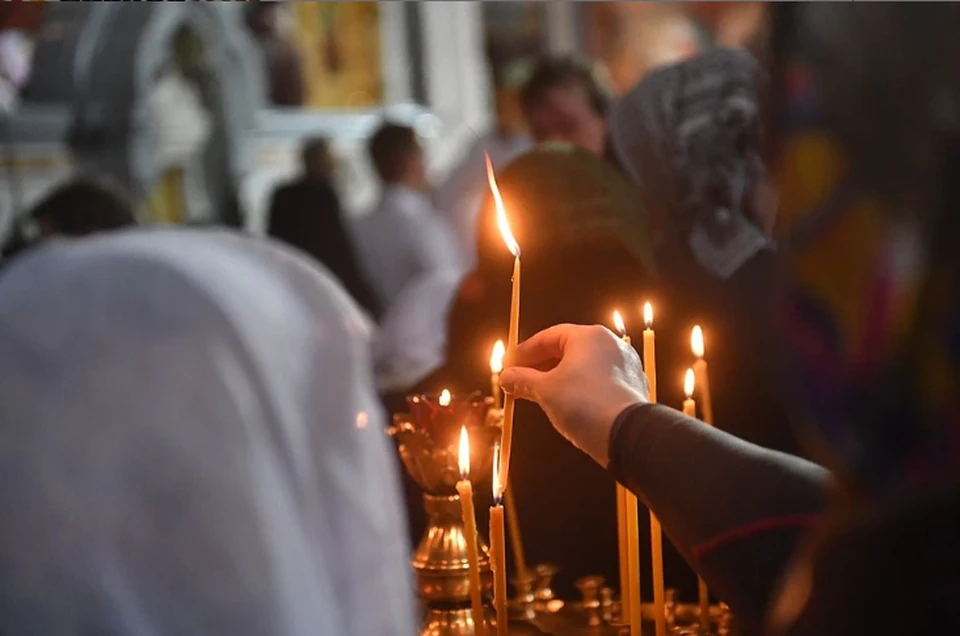 «Браки заключаются на небесах»: В РПЦ назвали храмы хорошим местом для знакомств
