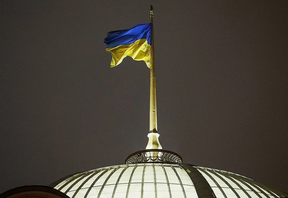 Украинцы предложили выпустить к этому событию монету и поставить памятник